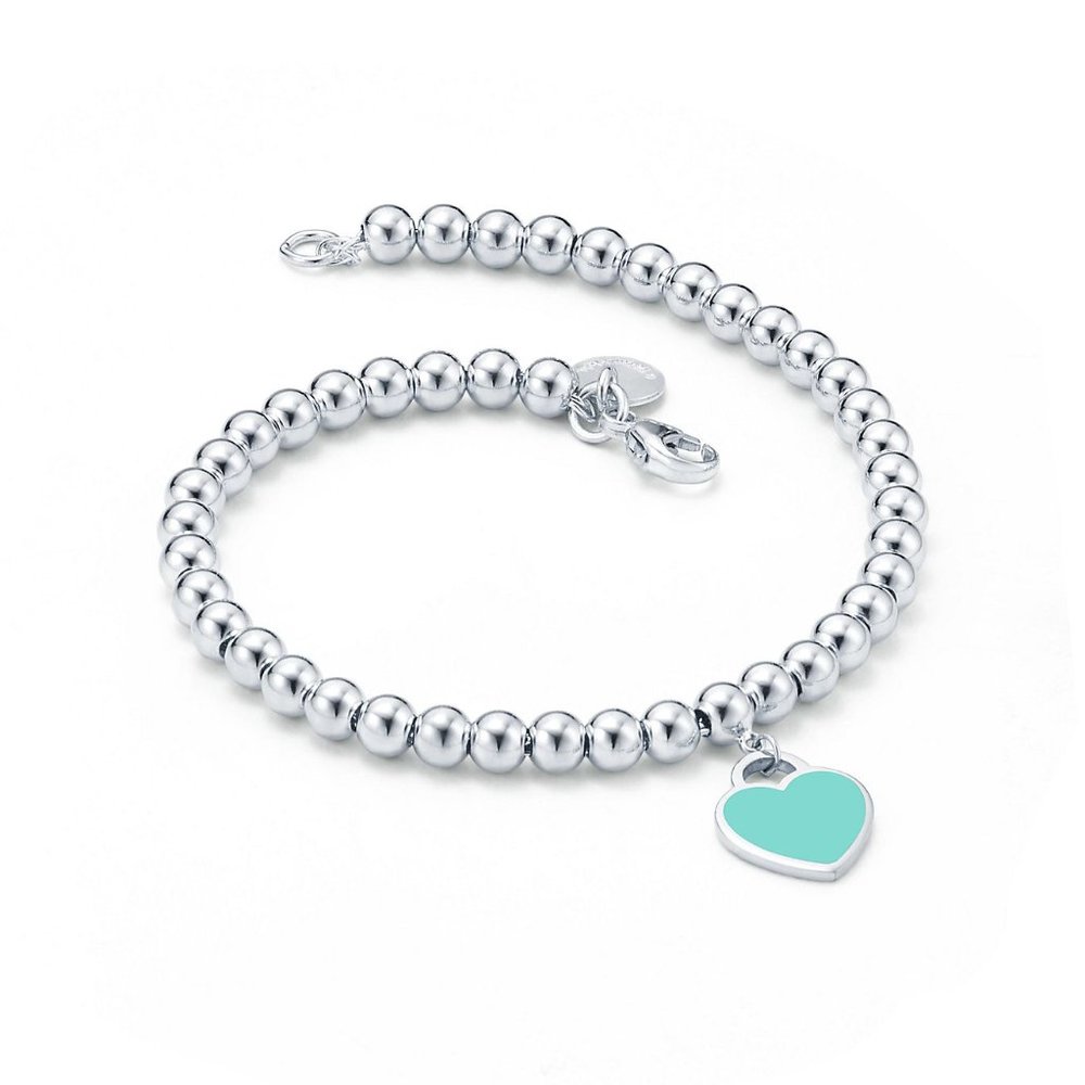 Tiffany and Co. bracelet